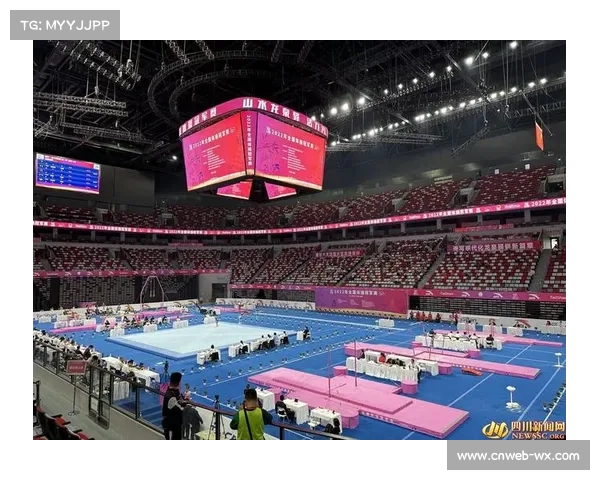 成都东安湖体育公园多功能体育馆迎来S15赛季冠亚军决赛盛大上演