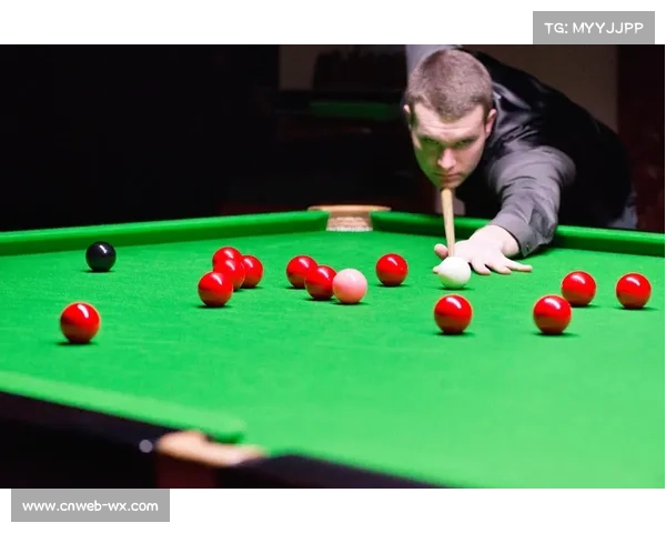 斯诺克Q School五月莱斯特激烈开赛 争夺职业资格战况悬念重重