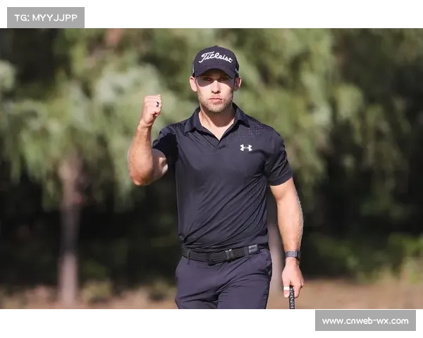 分析：国际球员如何通过多元路径晋级美巡赛