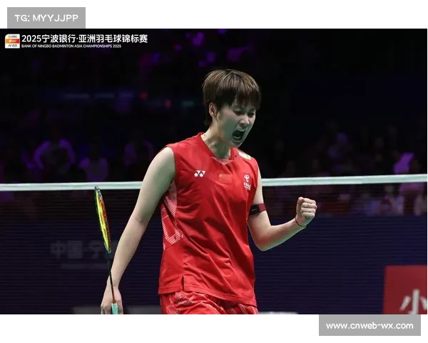 全运会女单决赛鏖战93分钟，陈雨菲赛后坦言“笑容要留到最后”