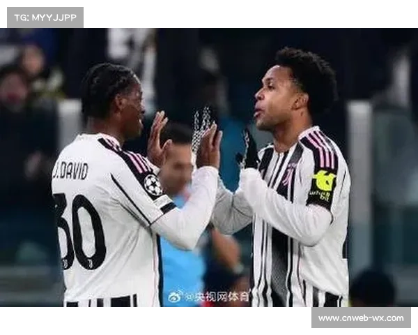 尤文图斯2-0帕福斯，短时间连入两球打破僵局