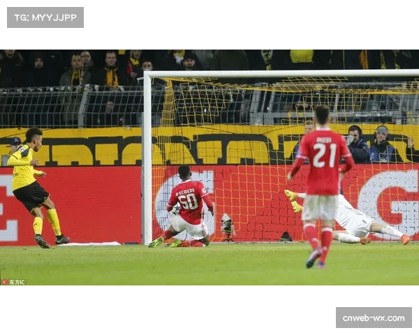 《踢球者》前瞻:多特对阵本菲卡,高空优势或成定位球决胜关键